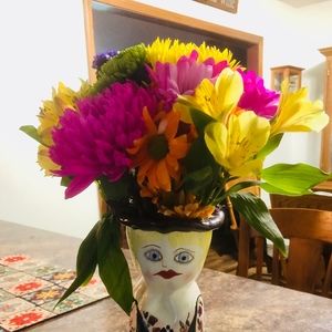 Meet your Posher, Cynthia